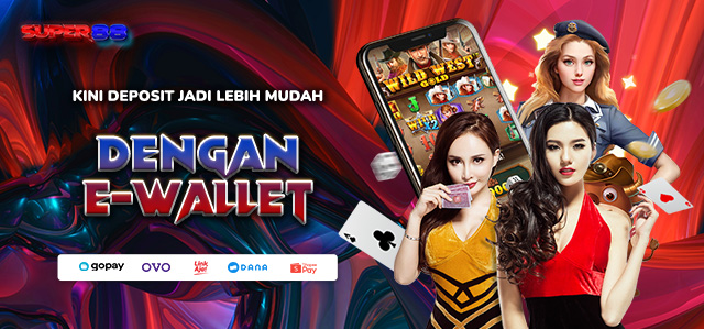 DEPOSIT LEBIH MUDAH DENGAN EMONEY