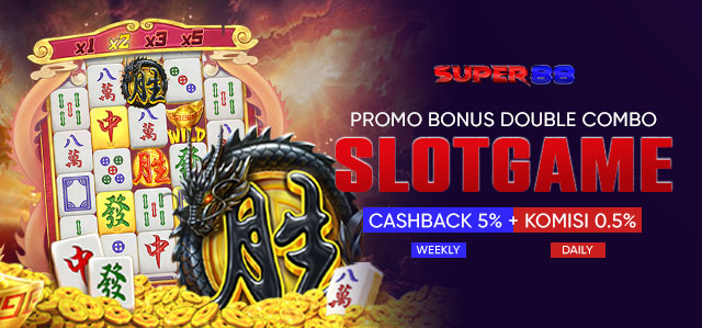 BONUS SLOTS