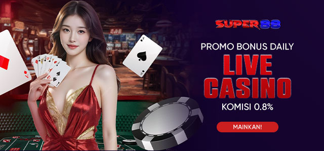 BONUS CASINO	