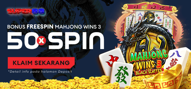 BONUS FREESPIN