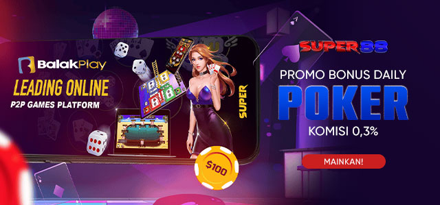 BONUS POKER	