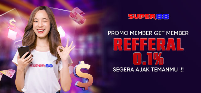 BONUS REFERRAL