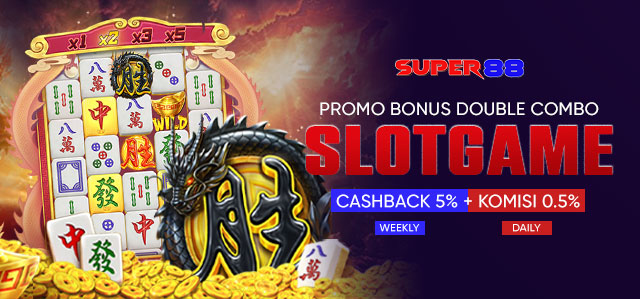 BONUS SLOTS