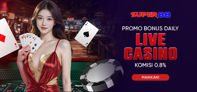 BONUS CASINO	