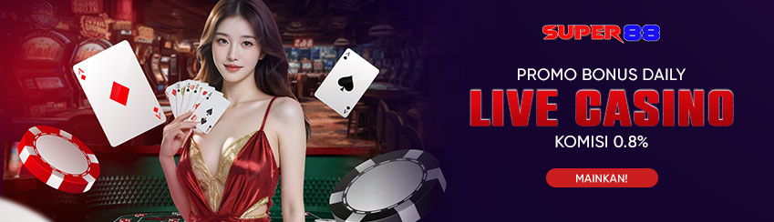BONUS CASINO