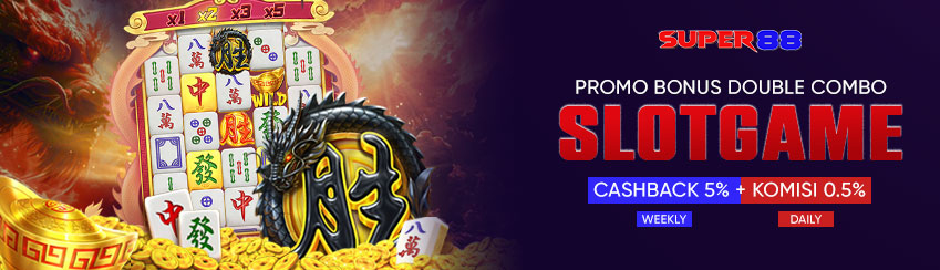 BONUS SLOTS	