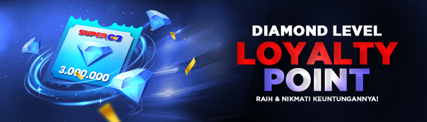 LOYALTY POINT
